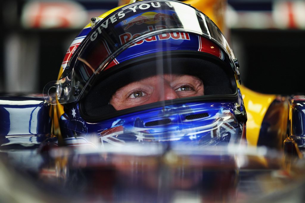 GP Australia - Prove Libere